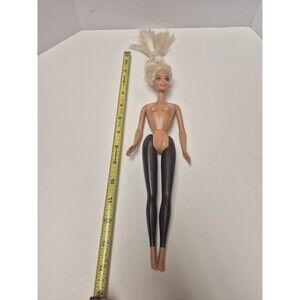 Vintage Barbie Ocean Friends Color Changing Legs 1990's